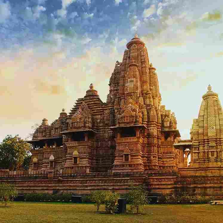 Madhya Pradesh